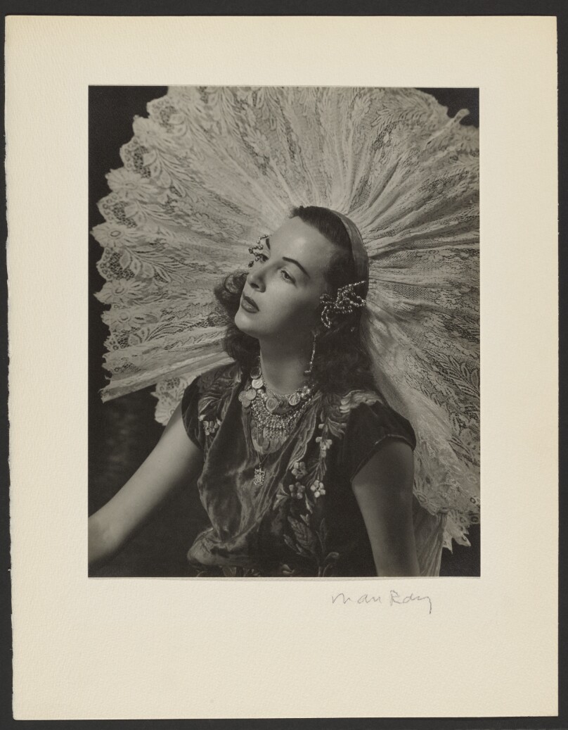 Dolores del Rio