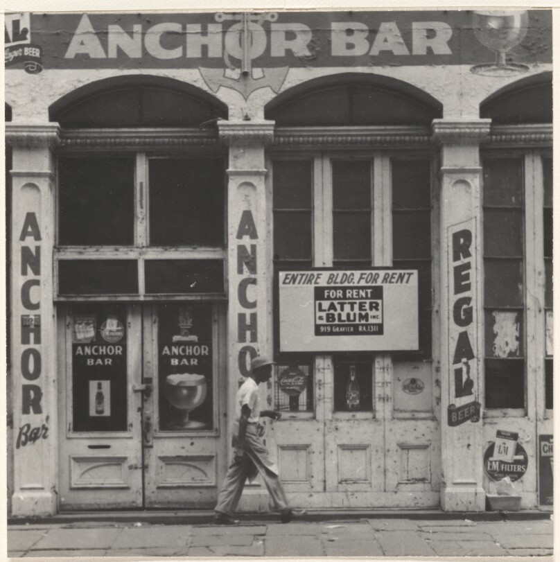 Decatur Street
