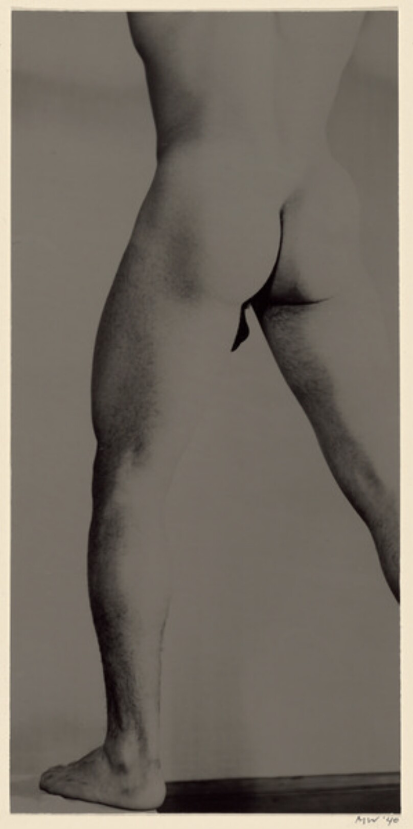 Male Figure