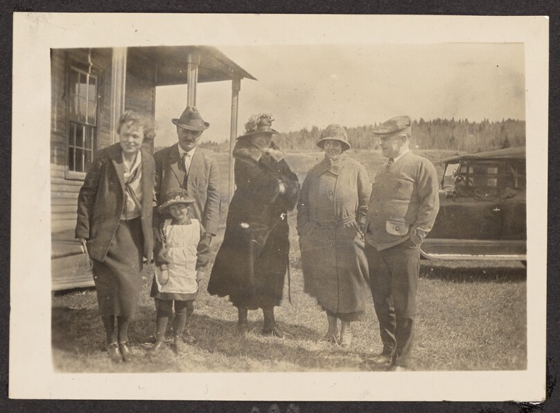 [Group portrait]