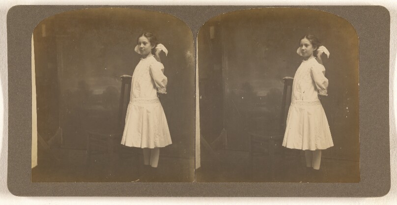 [Mildred E. Wendt]