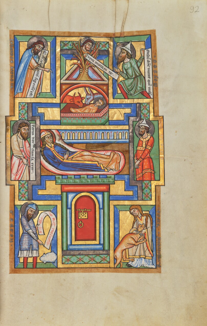 The Nativity