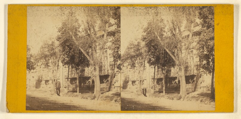 [Casa de los Marcarones (Sn Cosme)]