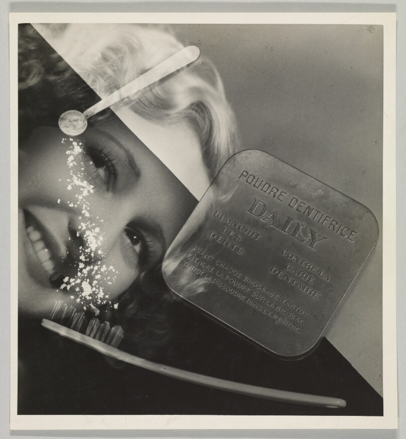 [Daily Tooth Powder]