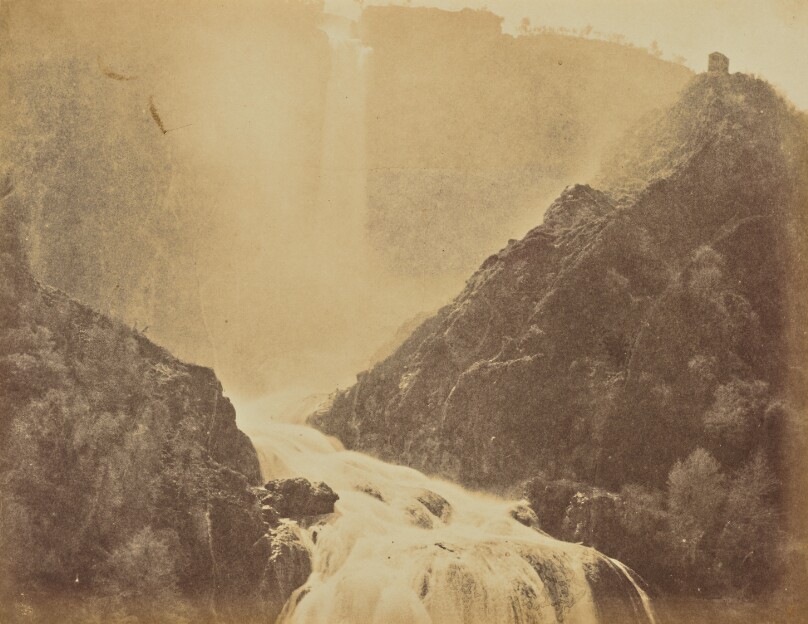 Falls of Terni