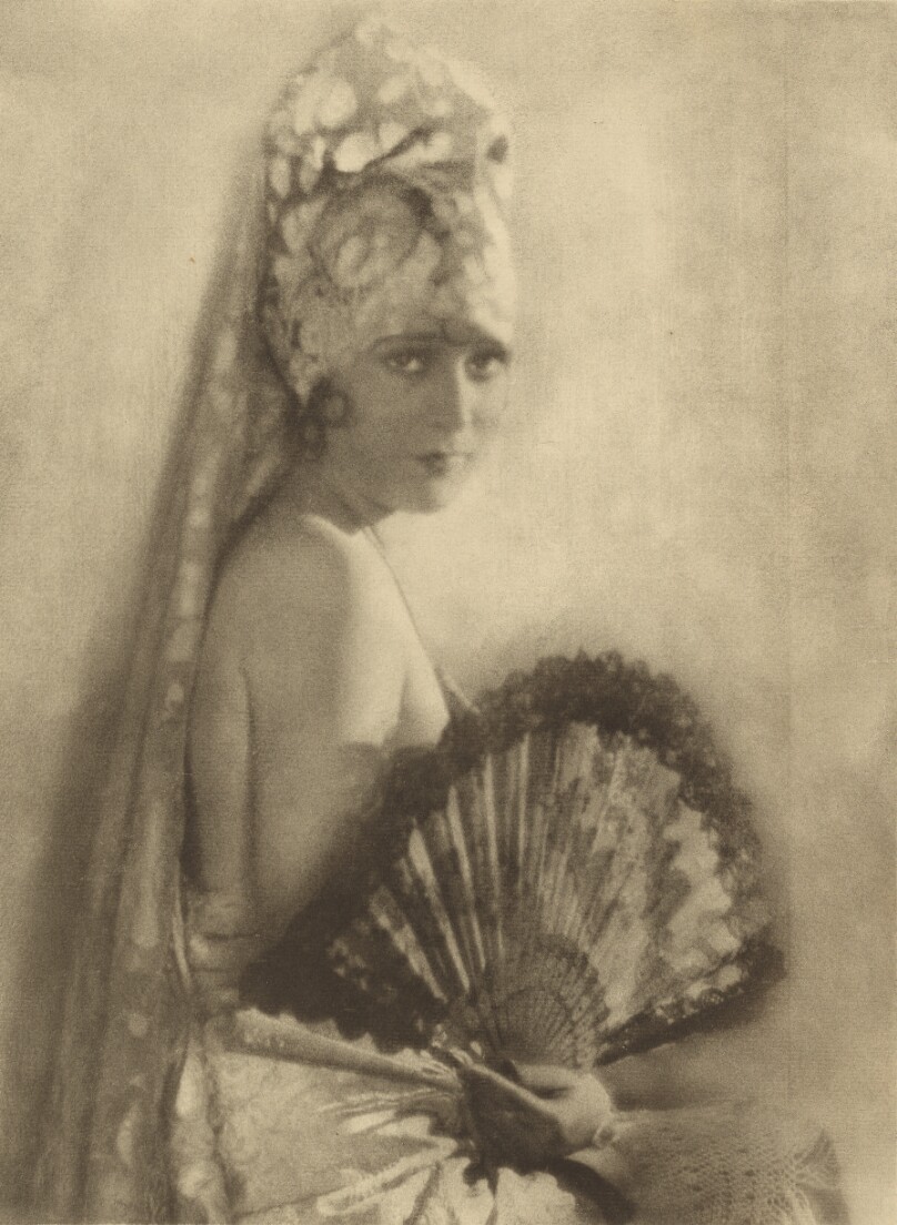 Marguerite De La Motte