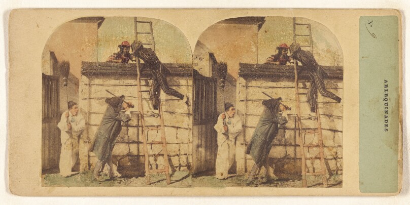 Furne Fils & H. Tournier