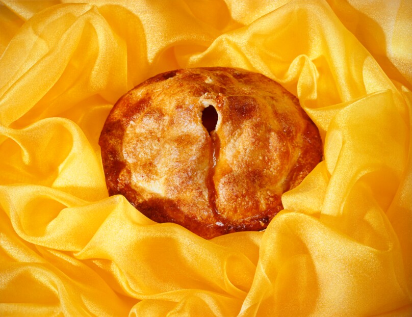 Untitled (Apple Pie), #7