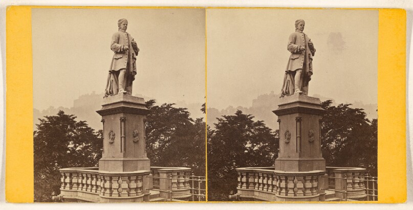 Archibald Burns