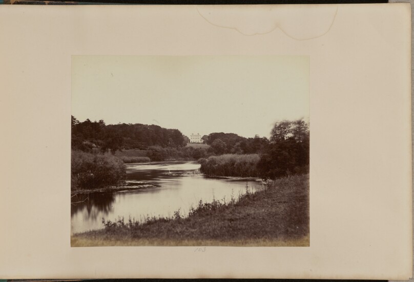 Purley Park