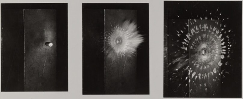 Bullet Splash