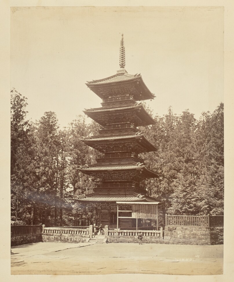 Nikko