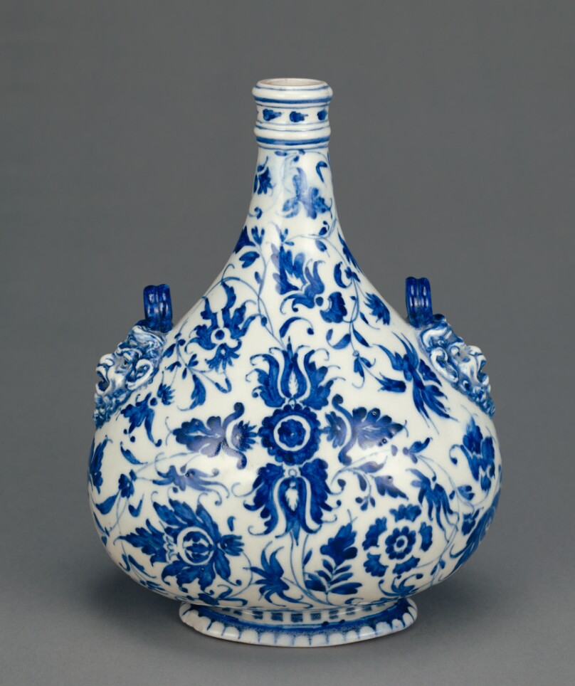 Pilgrim Flask