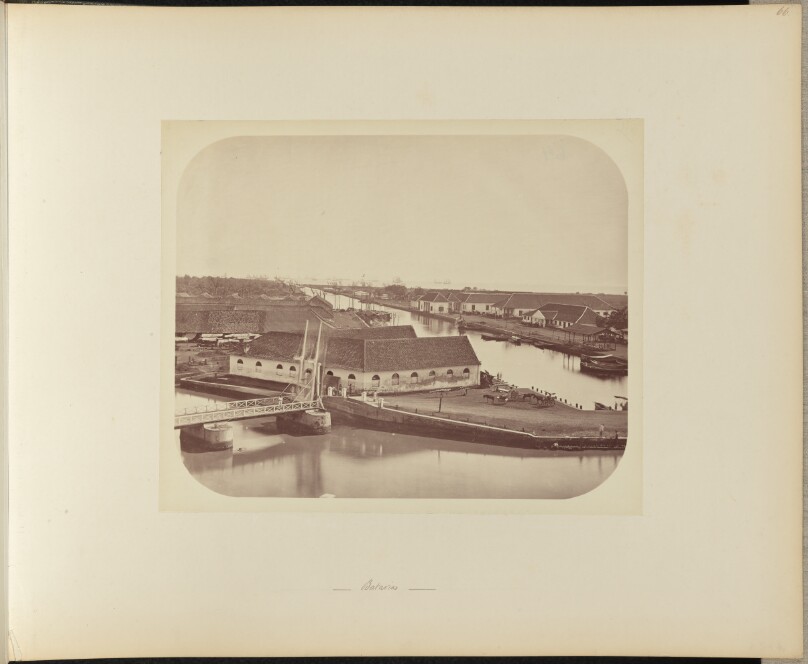 Batavia