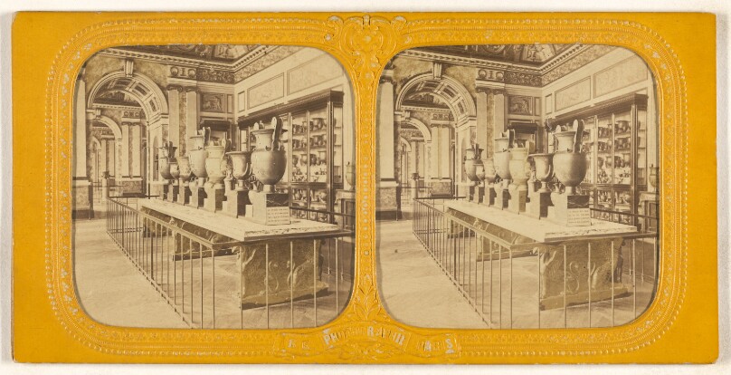 [Musee du Louvre]