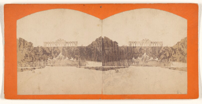 [Gloriette (Schonbrunn)]