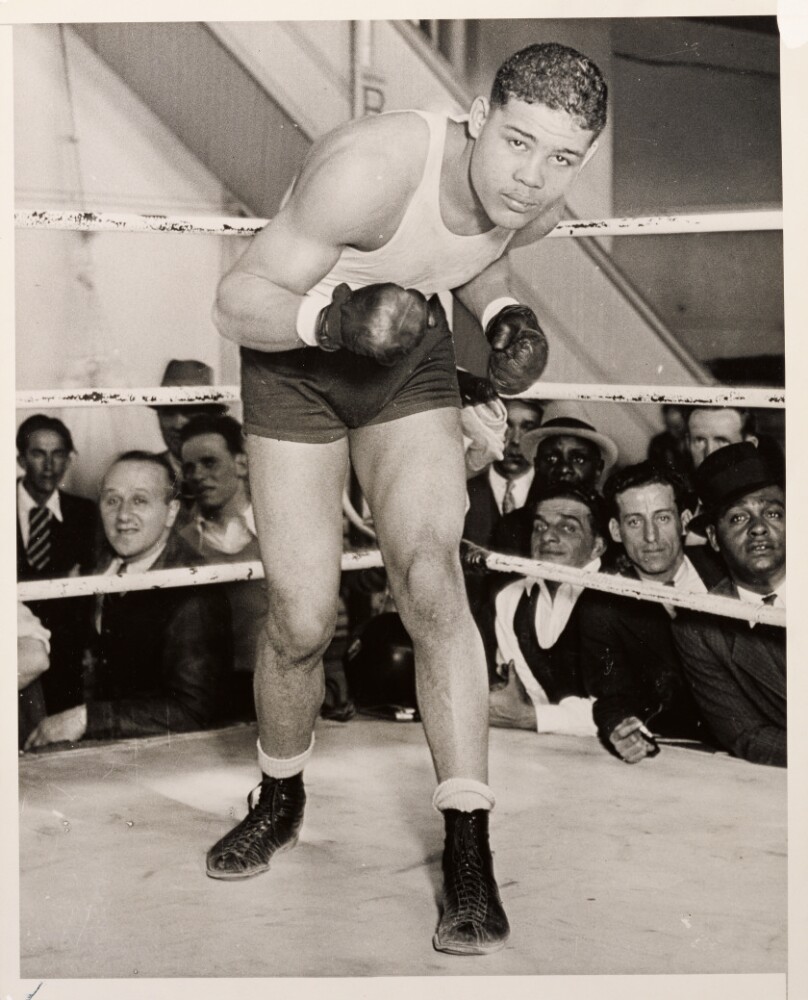 Coy Watson, Jr.