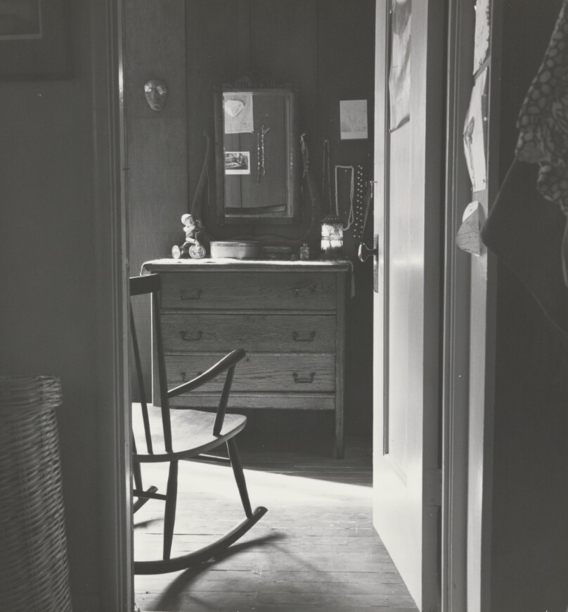 Untitled interior