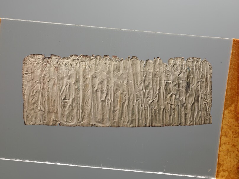 Lamella