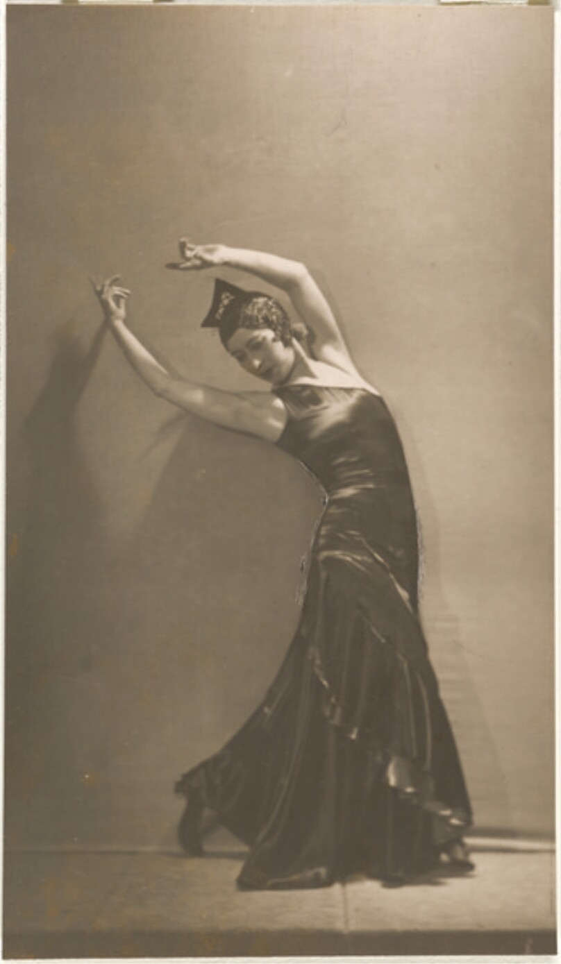 Nijinska