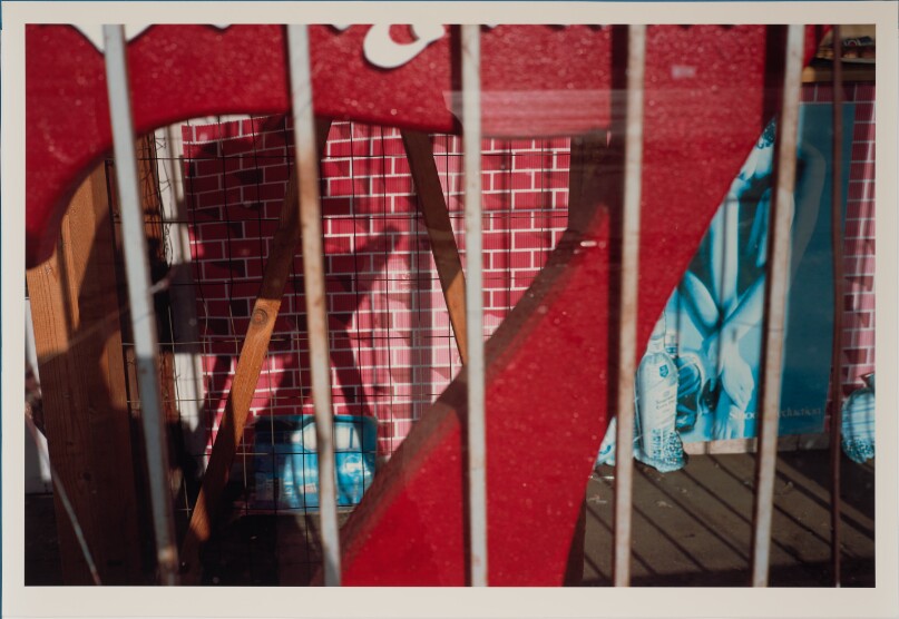 Seagrams Seven, Memphis