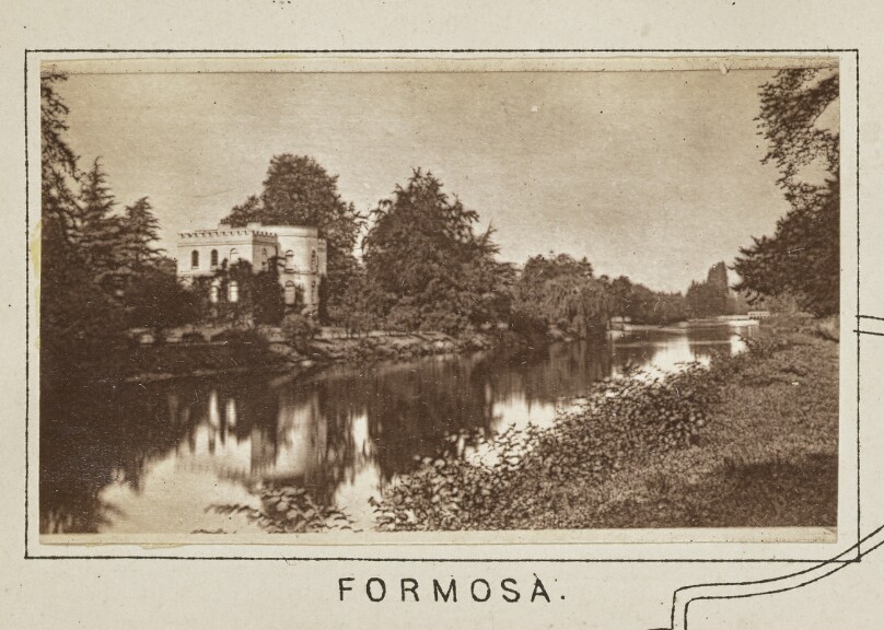 Formosa
