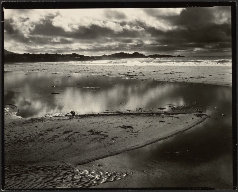 Carmel Beach