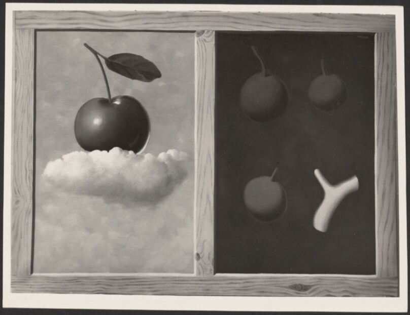 René Magritte