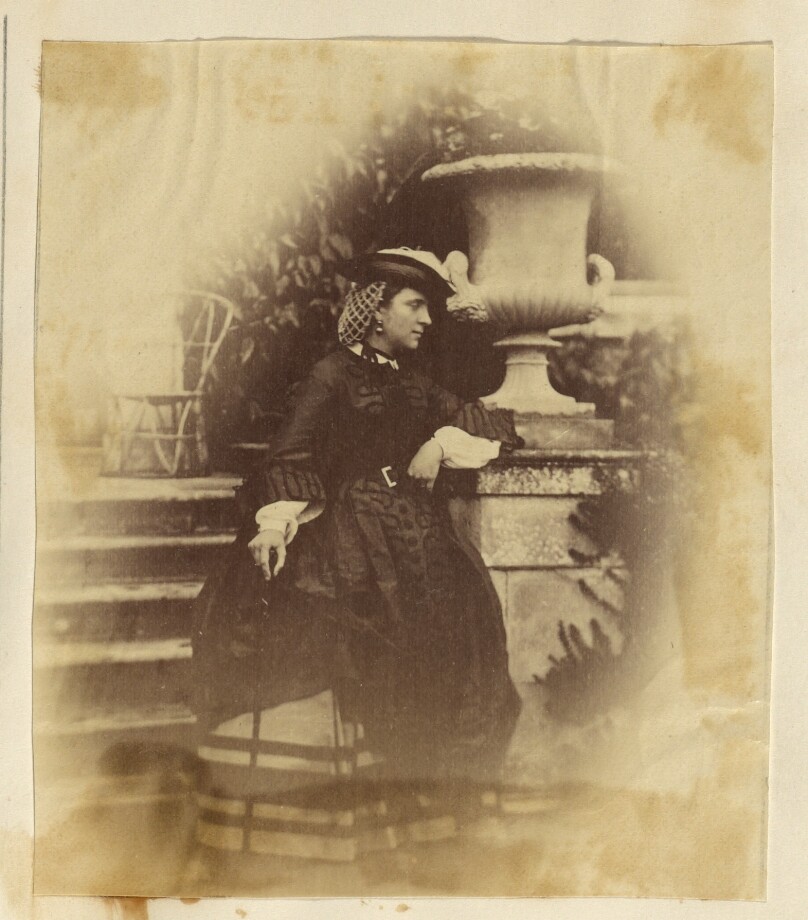 Comtesse de Persigny