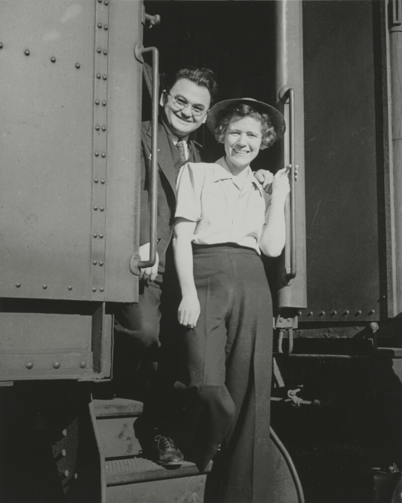 Honeymooners