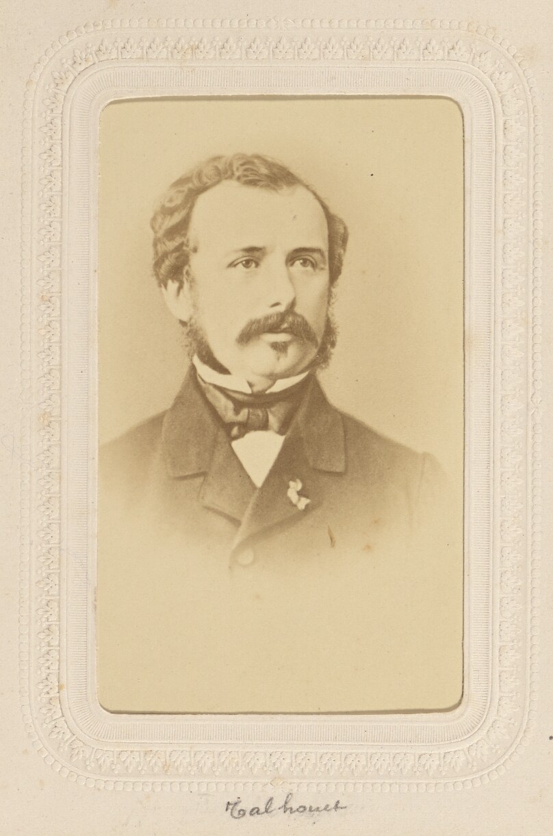 [M.] Talhouet