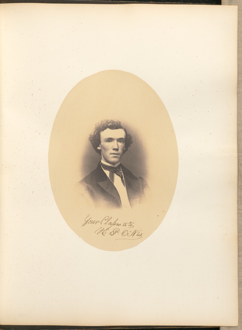 Johnston Brothers [R.G. & ? Johnston]