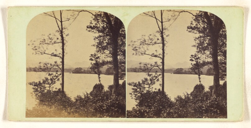 The Head of Windermere.