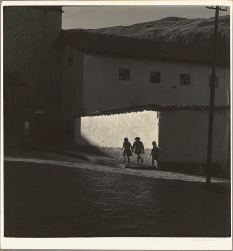 Cuzco, Peru