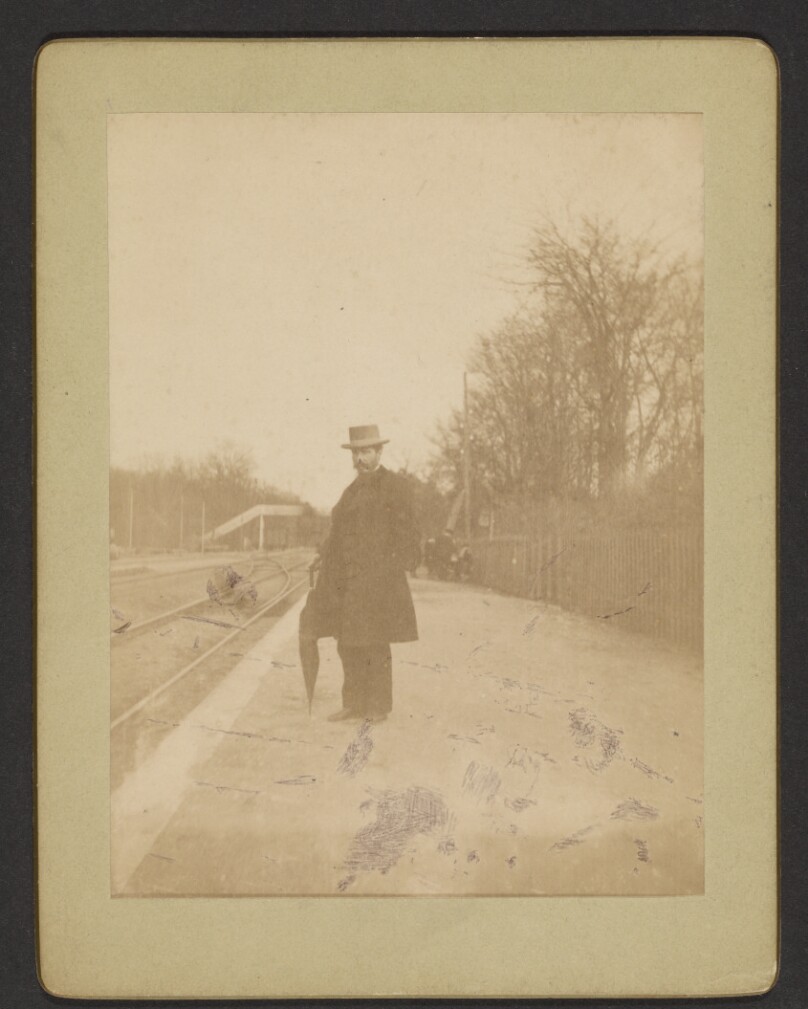 Dr. Borlemont