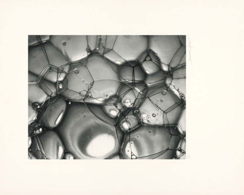 Soap Bubbles