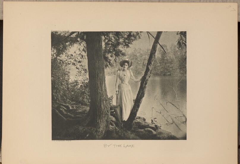 By the Lake