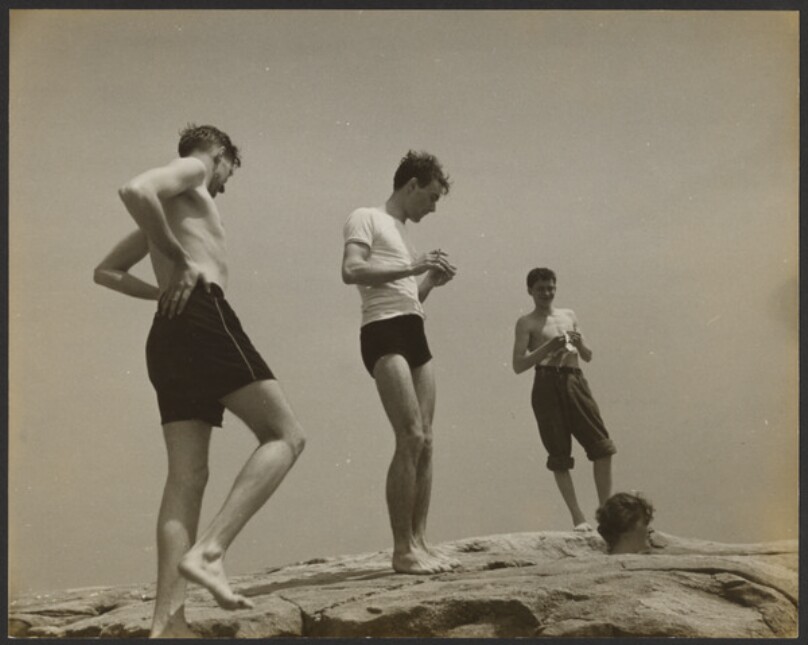 [Class Picnic].