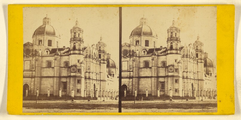 [Colegiata de Guadalupe]
