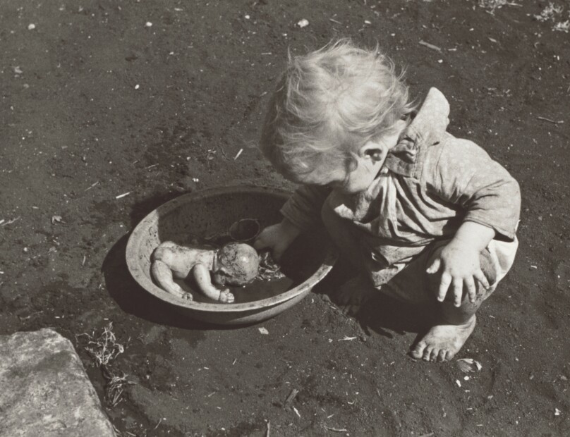 Marion Post Wolcott