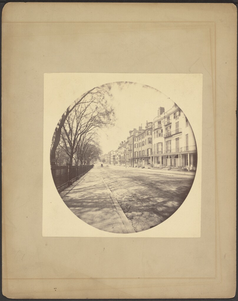 [Boston Common]
