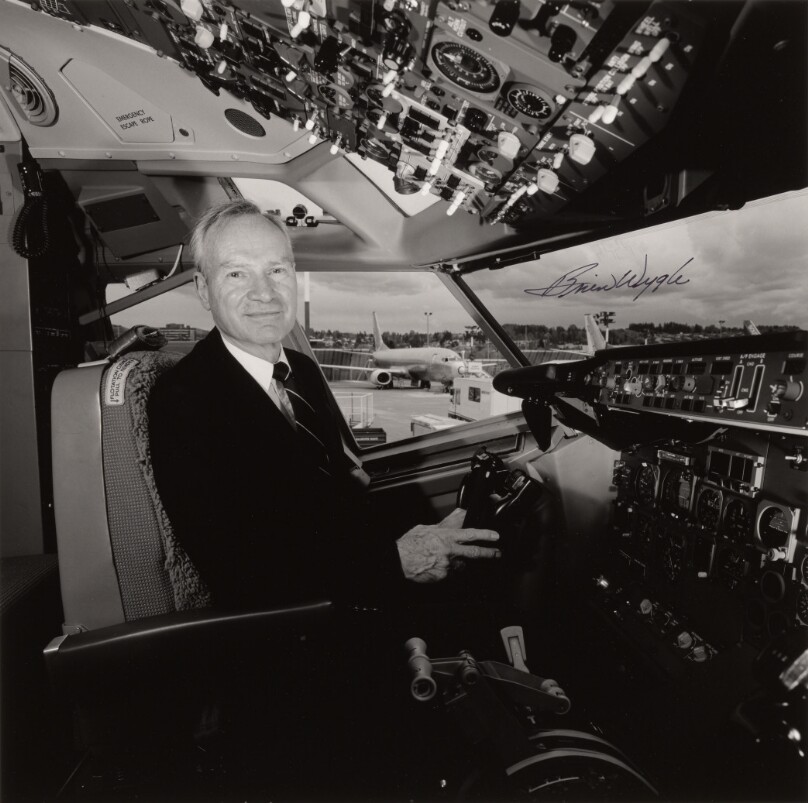 Brien Wygle
