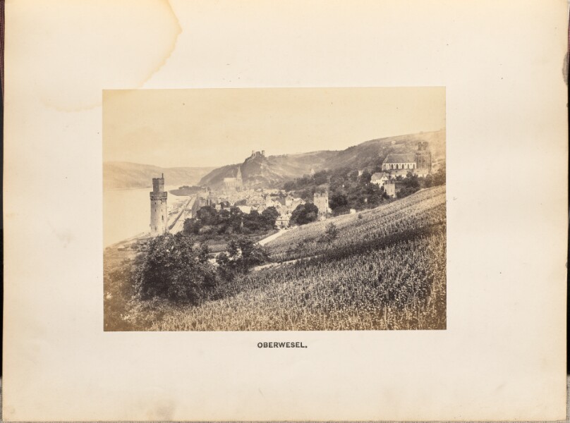 Oberwesel