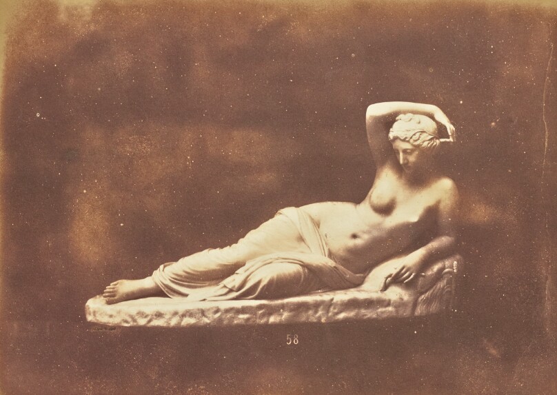 Arethusa