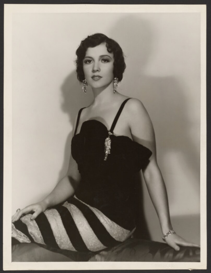 Mary Duncan