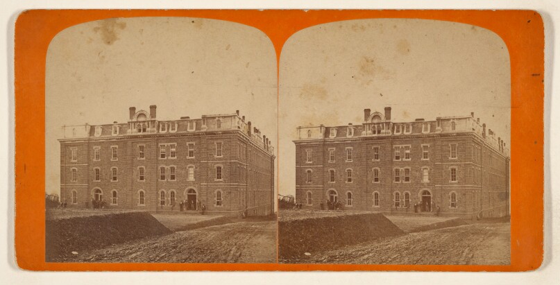 Cascadilla Place, Ithaca, N.Y.