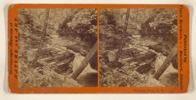 Watkins Glen, N.Y.