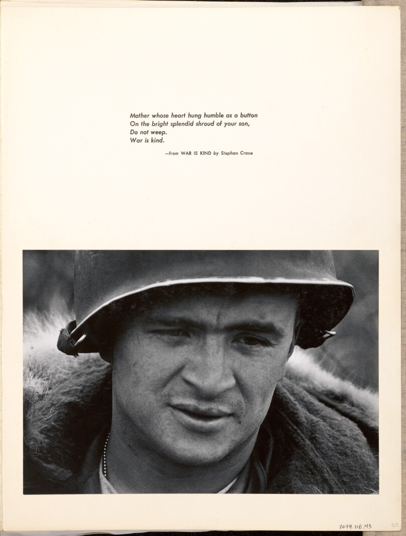 Frank Drobneck, Korea