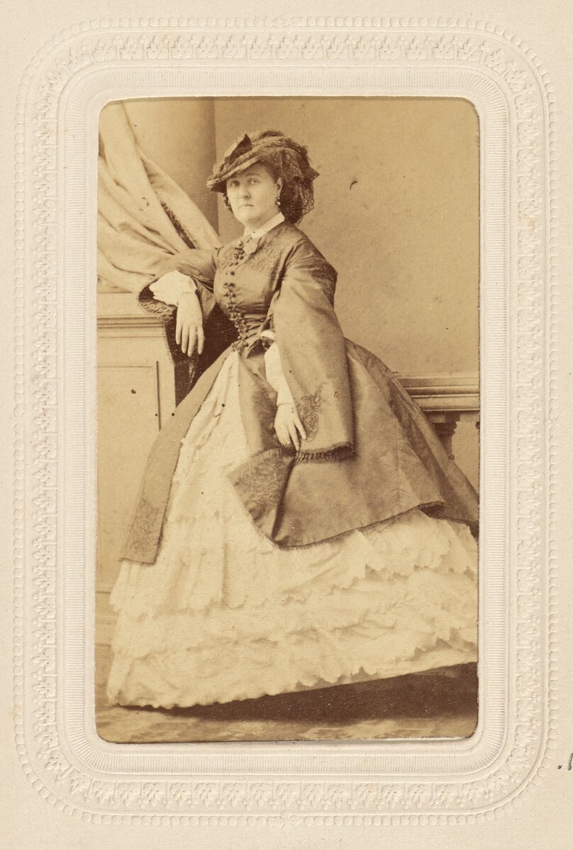Princesse Murat