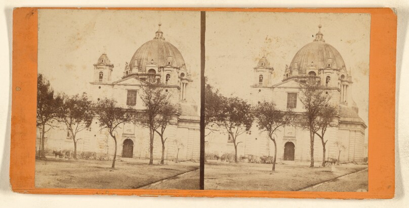 [Church of Lorets.]